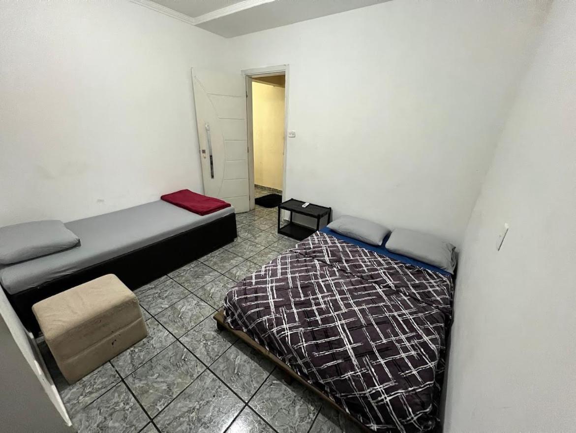 Hostel Sideral 大坎普 外观 照片